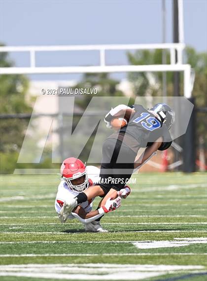 Thumbnail 2 in Regis Jesuit @ Highlands Ranch photogallery.