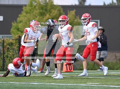Thumbnail 2 in Regis Jesuit @ Highlands Ranch photogallery.