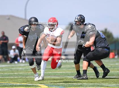 Thumbnail 1 in Regis Jesuit @ Highlands Ranch photogallery.