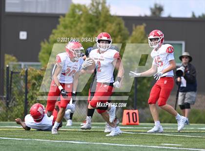 Thumbnail 3 in Regis Jesuit @ Highlands Ranch photogallery.