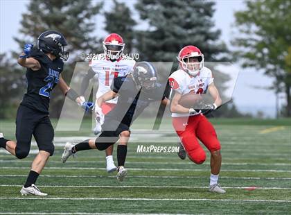 Thumbnail 3 in Regis Jesuit @ Highlands Ranch photogallery.