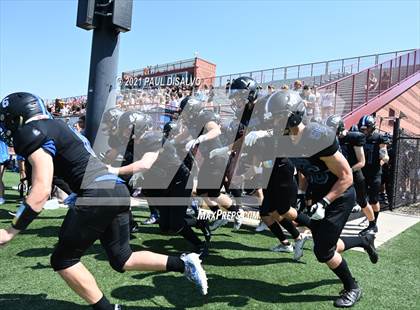 Thumbnail 3 in Regis Jesuit @ Highlands Ranch photogallery.