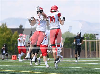 Thumbnail 3 in Regis Jesuit @ Highlands Ranch photogallery.