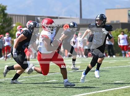 Thumbnail 1 in Regis Jesuit @ Highlands Ranch photogallery.
