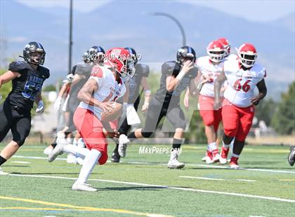 Thumbnail 1 in Regis Jesuit @ Highlands Ranch photogallery.