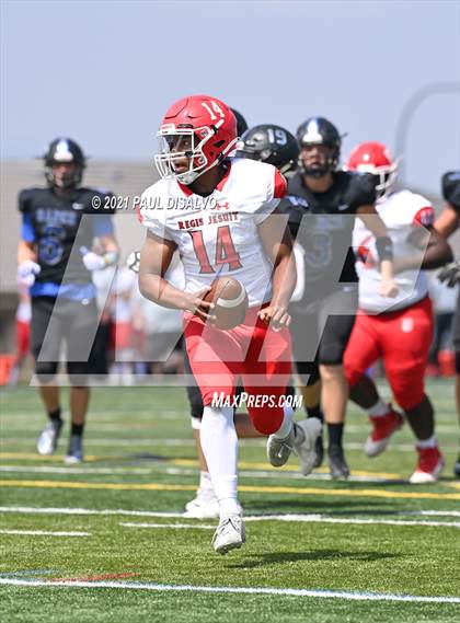 Thumbnail 3 in Regis Jesuit @ Highlands Ranch photogallery.
