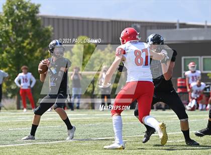 Thumbnail 3 in Regis Jesuit @ Highlands Ranch photogallery.