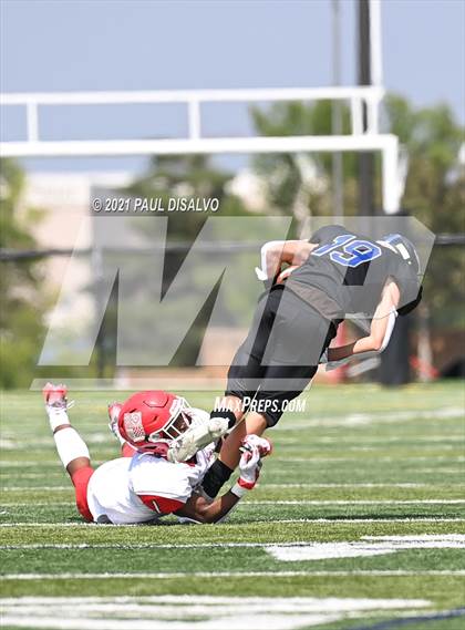 Thumbnail 3 in Regis Jesuit @ Highlands Ranch photogallery.