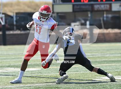 Thumbnail 3 in Regis Jesuit @ Highlands Ranch photogallery.
