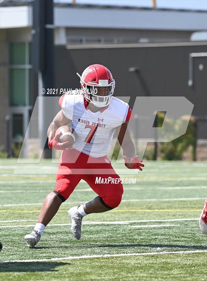 Thumbnail 2 in Regis Jesuit @ Highlands Ranch photogallery.