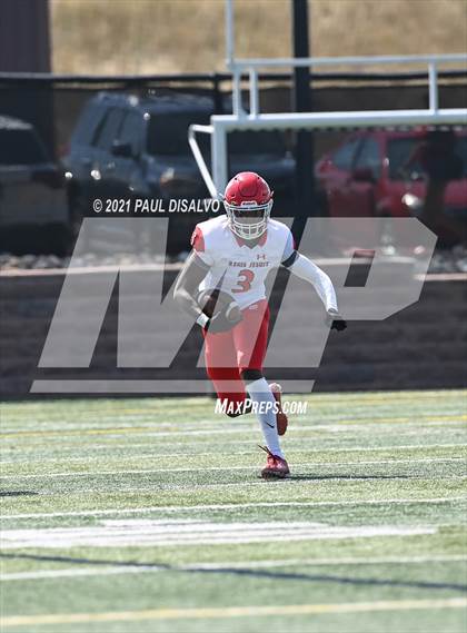 Thumbnail 1 in Regis Jesuit @ Highlands Ranch photogallery.