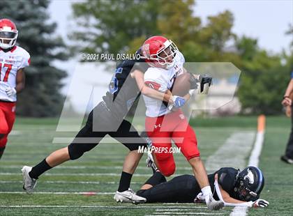 Thumbnail 3 in Regis Jesuit @ Highlands Ranch photogallery.