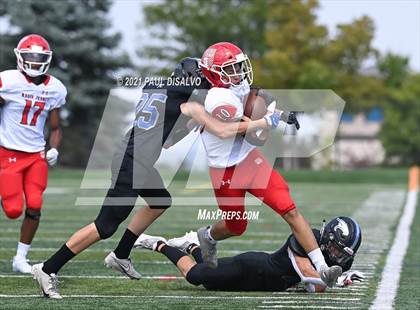 Thumbnail 2 in Regis Jesuit @ Highlands Ranch photogallery.