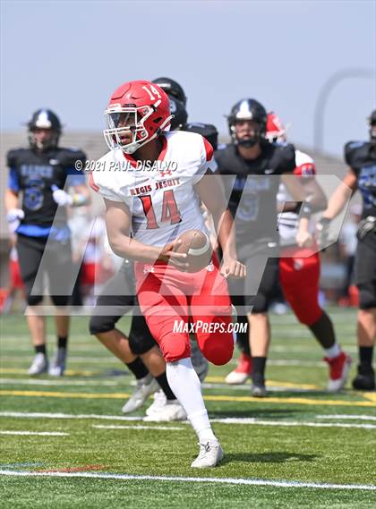 Thumbnail 1 in Regis Jesuit @ Highlands Ranch photogallery.