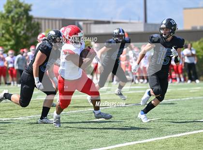 Thumbnail 3 in Regis Jesuit @ Highlands Ranch photogallery.