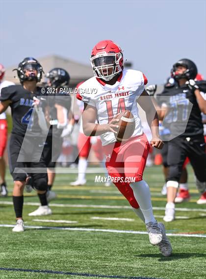 Thumbnail 3 in Regis Jesuit @ Highlands Ranch photogallery.