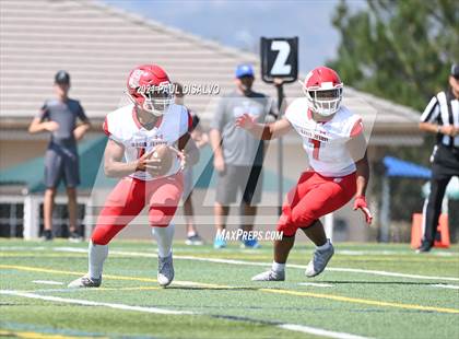 Thumbnail 1 in Regis Jesuit @ Highlands Ranch photogallery.