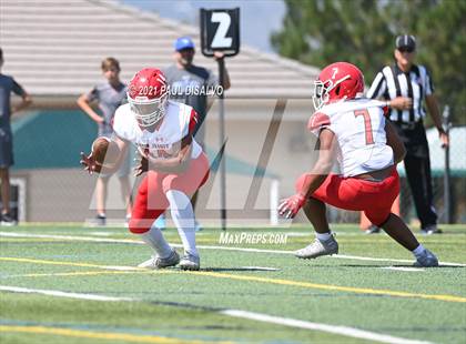 Thumbnail 2 in Regis Jesuit @ Highlands Ranch photogallery.