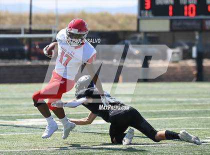 Thumbnail 2 in Regis Jesuit @ Highlands Ranch photogallery.