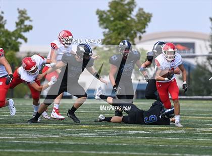 Thumbnail 3 in Regis Jesuit @ Highlands Ranch photogallery.