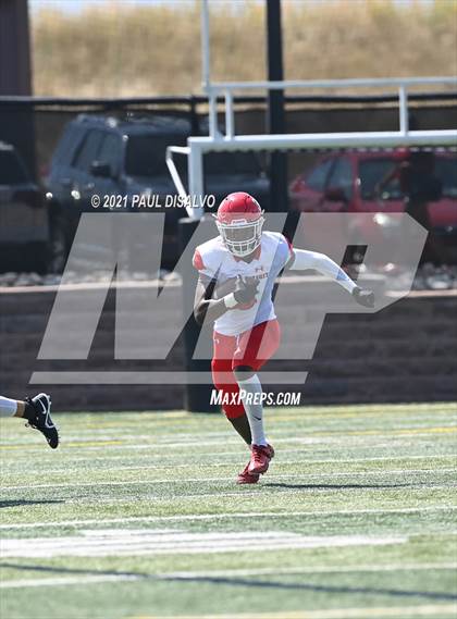 Thumbnail 3 in Regis Jesuit @ Highlands Ranch photogallery.