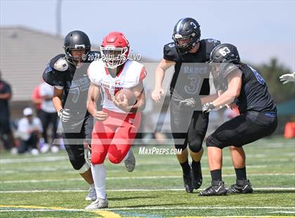 Thumbnail 2 in Regis Jesuit @ Highlands Ranch photogallery.