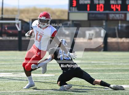 Thumbnail 1 in Regis Jesuit @ Highlands Ranch photogallery.