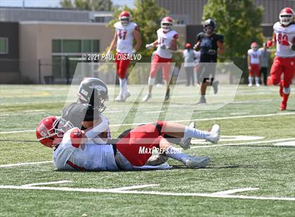 Thumbnail 1 in Regis Jesuit @ Highlands Ranch photogallery.
