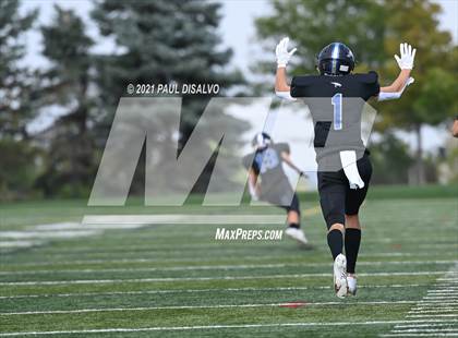 Thumbnail 3 in Regis Jesuit @ Highlands Ranch photogallery.