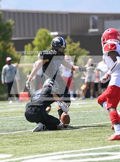 Thumbnail 1 in Regis Jesuit @ Highlands Ranch photogallery.