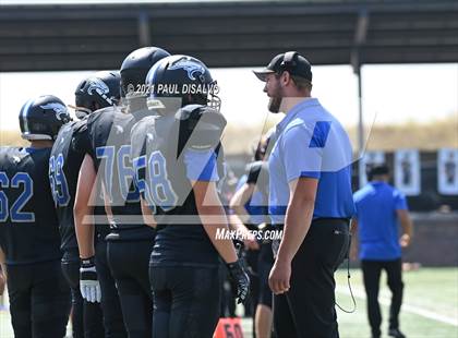 Thumbnail 3 in Regis Jesuit @ Highlands Ranch photogallery.