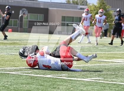 Thumbnail 1 in Regis Jesuit @ Highlands Ranch photogallery.