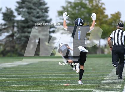 Thumbnail 1 in Regis Jesuit @ Highlands Ranch photogallery.