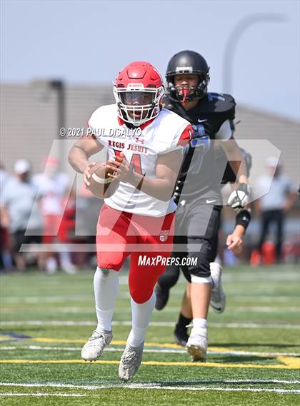 Thumbnail 3 in Regis Jesuit @ Highlands Ranch photogallery.