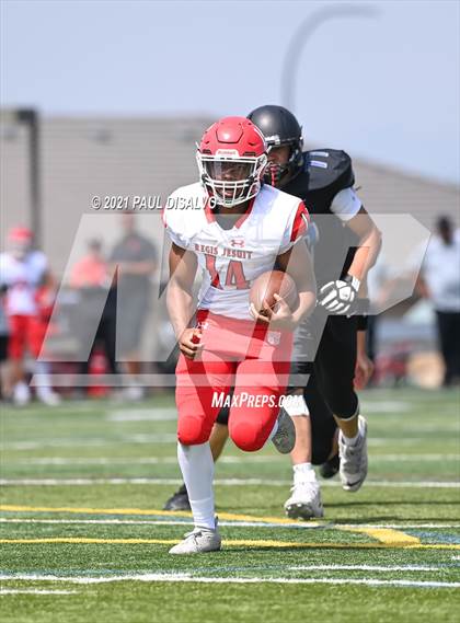 Thumbnail 2 in Regis Jesuit @ Highlands Ranch photogallery.