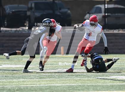 Thumbnail 3 in Regis Jesuit @ Highlands Ranch photogallery.