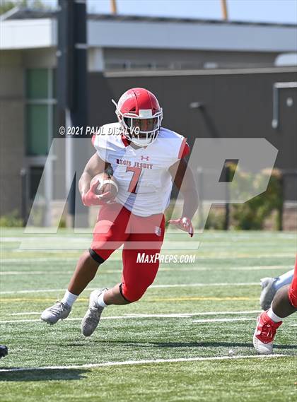Thumbnail 1 in Regis Jesuit @ Highlands Ranch photogallery.