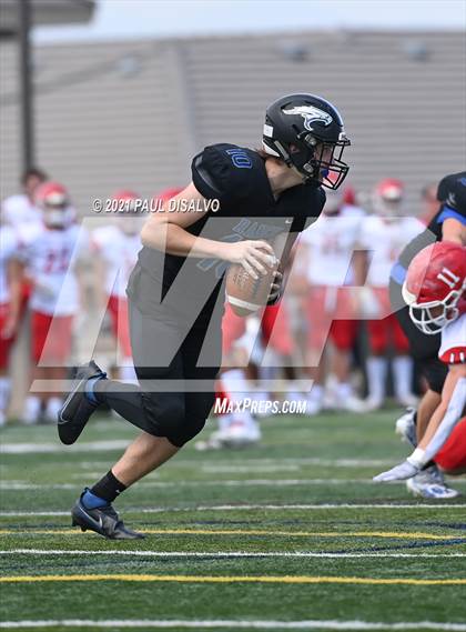 Thumbnail 3 in Regis Jesuit @ Highlands Ranch photogallery.