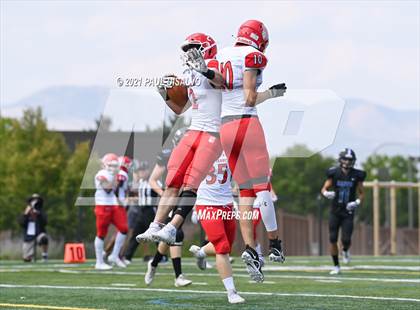Thumbnail 1 in Regis Jesuit @ Highlands Ranch photogallery.