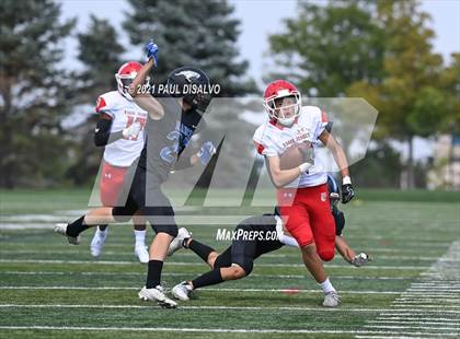 Thumbnail 3 in Regis Jesuit @ Highlands Ranch photogallery.