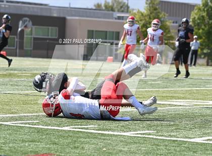 Thumbnail 3 in Regis Jesuit @ Highlands Ranch photogallery.