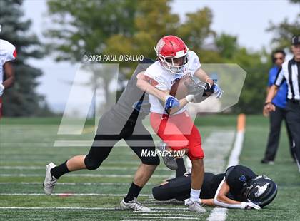 Thumbnail 1 in Regis Jesuit @ Highlands Ranch photogallery.