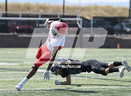 Thumbnail 1 in Regis Jesuit @ Highlands Ranch photogallery.