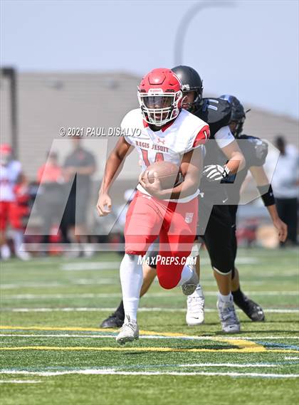 Thumbnail 1 in Regis Jesuit @ Highlands Ranch photogallery.