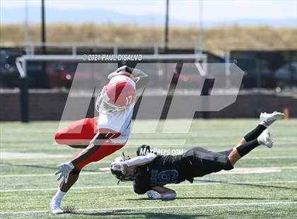Thumbnail 2 in Regis Jesuit @ Highlands Ranch photogallery.