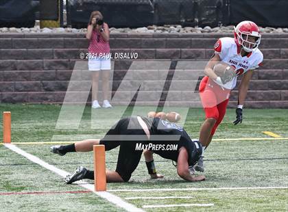 Thumbnail 1 in Regis Jesuit @ Highlands Ranch photogallery.