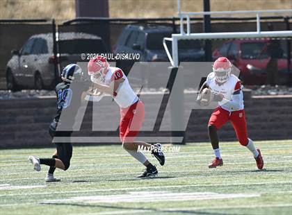 Thumbnail 2 in Regis Jesuit @ Highlands Ranch photogallery.