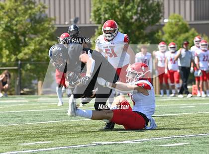 Thumbnail 3 in Regis Jesuit @ Highlands Ranch photogallery.
