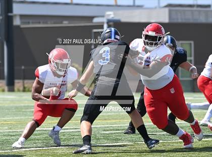 Thumbnail 2 in Regis Jesuit @ Highlands Ranch photogallery.