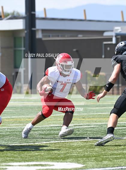 Thumbnail 3 in Regis Jesuit @ Highlands Ranch photogallery.